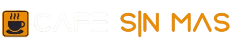 cafe sin mas